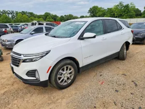 Chevrolet Equinox 1.5L 4 2023