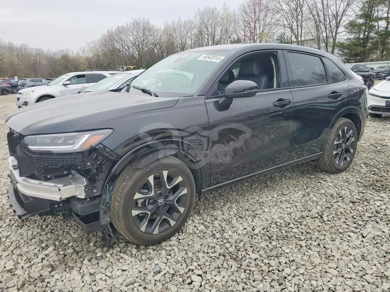 Honda HR-V 2.0L 4 2026