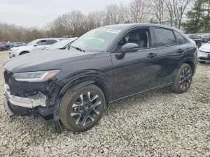 Honda HR-V 2.0L 4 2026