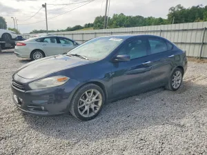 Dodge Dart 2013