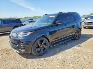 Land Rover Discovery 3.0L 6 2024