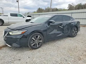 Nissan Maxima 3.5L 6 2019