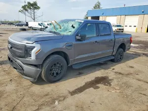 Ford F-150 2025