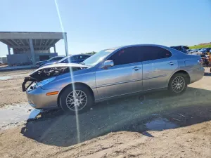 Lexus ES 3.3L 6 2004