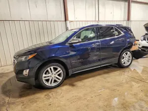 Chevrolet Equinox 1.5L 4 2020