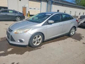 Ford Focus 2.0L 4 2014