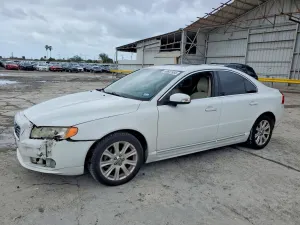 Volvo S80 3.2L 6 2010