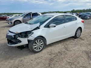 Kia Cerato / Forte / K3 1.8L 4 2014