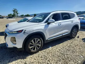 Hyundai Santa Fe 2.4L 4 2019