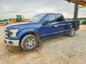 Ford F-150 2.7L 6 2015