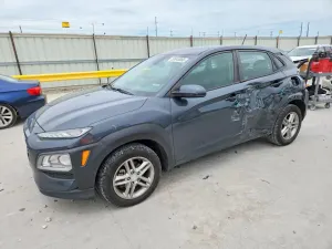 Hyundai Kona 2.0L 4 2019