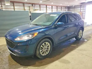 Ford Escape 1.5L 3 2020