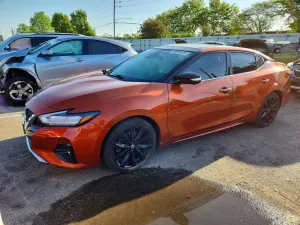 Nissan Maxima 3.5L 6 2019