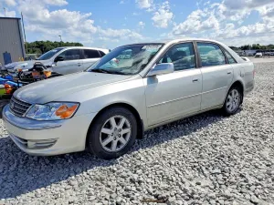 Toyota Avalon 3.0L 6 2003