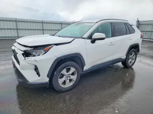 Toyota Rav4 2.5L 4 2021