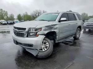 Chevrolet Tahoe 5.3L 8 2019