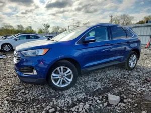 Ford Edge 2.0L 4 2020