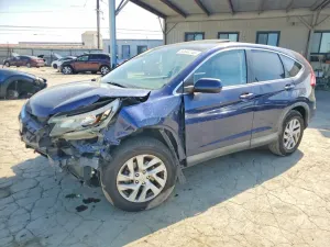 Honda CR-V 2.4L 4 2015