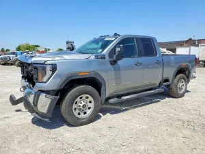 GMC Sierra 6.6L 8 2024