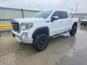 GMC Sierra 5.3L 8 2019