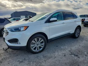 Ford Edge 2.0L 4 2024