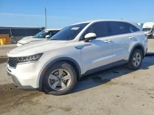 Kia Sorento 2.5L 4 2022