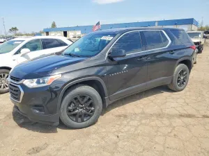 Chevrolet Traverse 3.6L 6 2019