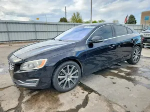 Volvo S60 2.0L 4 2017