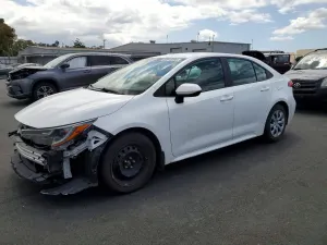 Toyota Corolla 1.8L 4 2020