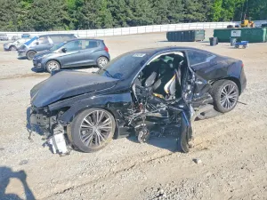 Infiniti Q60 3.0L 6 2019