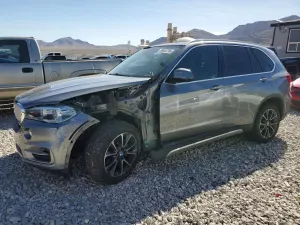 BMW X5 3.0L 6 2018