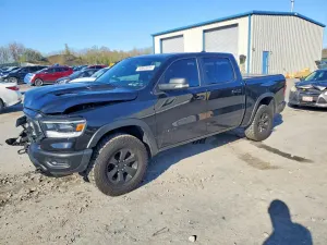 RAM 1500 5.7L 8 2020
