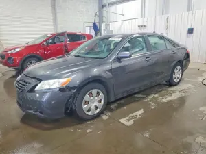 Toyota Camry 2.4L 4 2007