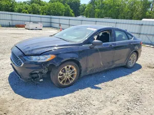 Ford Fusion 1.5L 4 2020