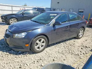 Chevrolet Cruze 1.4L 4 2014