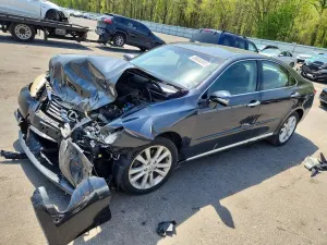Lexus ES 3.5L 6 2011