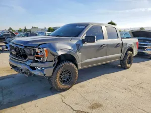 Ford F-150 2.7L 6 2022