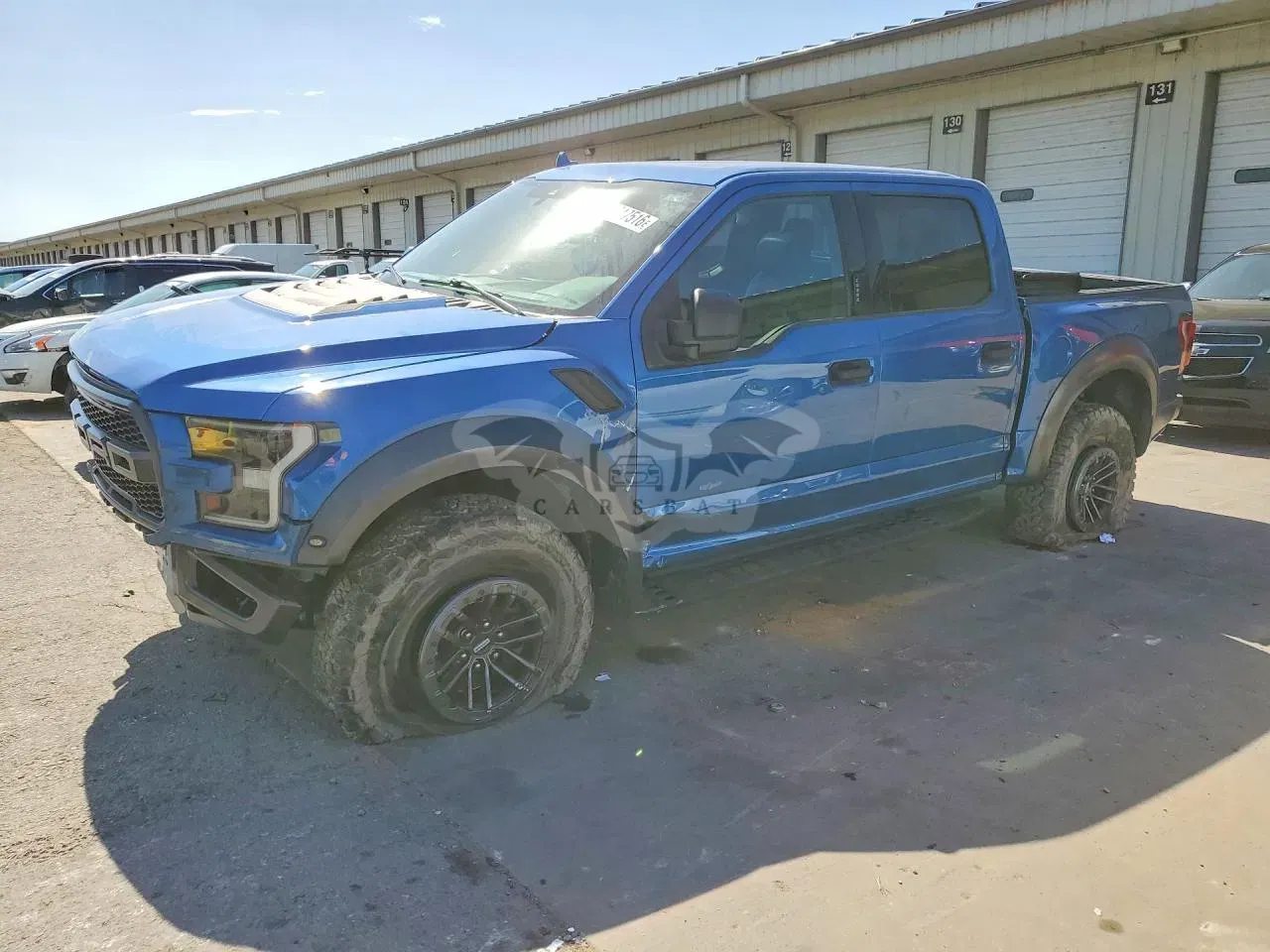 Ford F-150 3.5L 6 2019