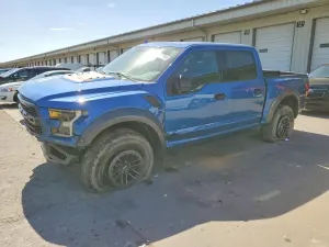 Ford F-150 3.5L 6 2019