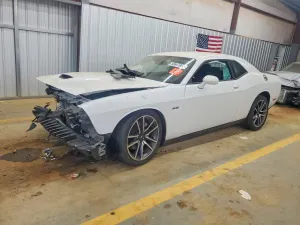 Dodge Challenger 5.7L 8 2023