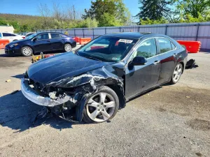 Acura TSX 2.4L 4 2010