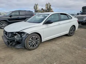 Volkswagen Jetta 1.5L 4 2024