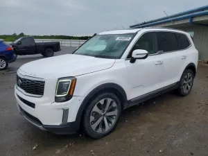 Kia Telluride 3.8L 6 2021
