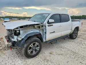 Toyota Tacoma 3.5L 6 2017