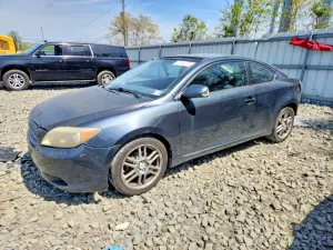 Scion tC 2.4L 4 2010