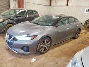 Nissan Maxima 3.5L 6 2019