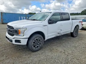 Ford F-150 3.5L 6 2019