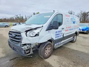 Ford Transit 3.5L 6 2020