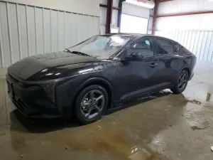 Kia K4 2.0L 4 2025