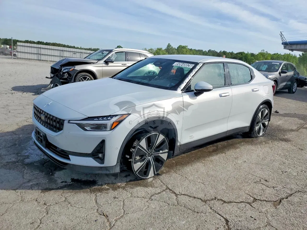 Polestar 2 2023